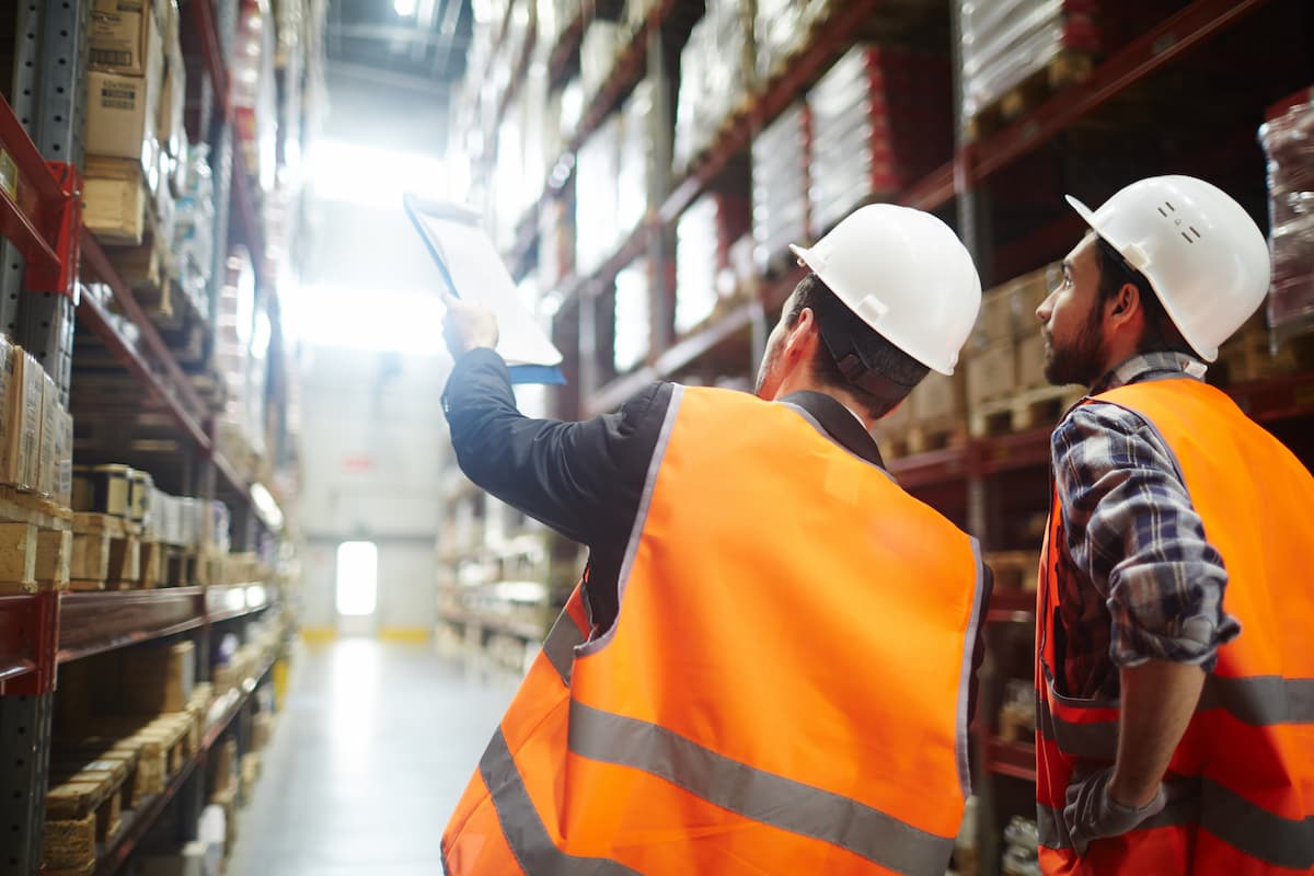 logistique de demain logistique de demain